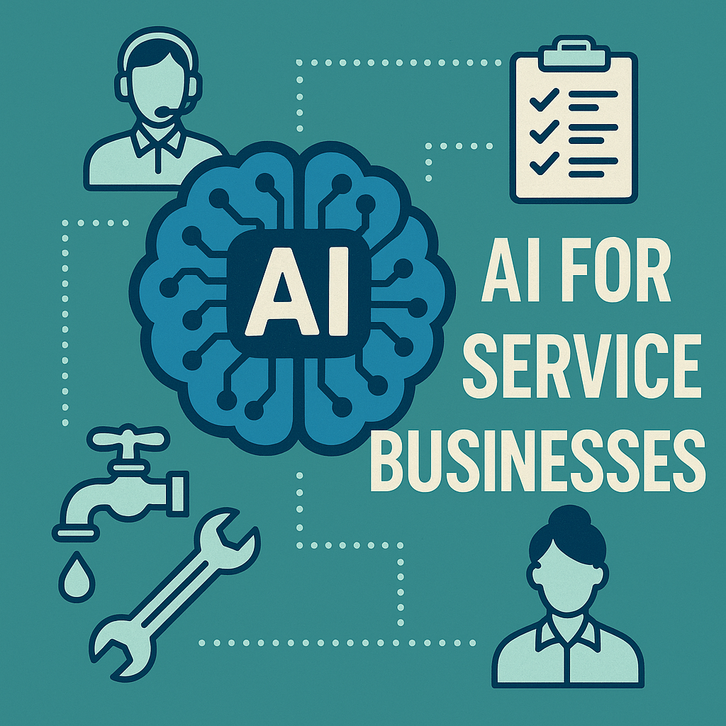 AI for Service Businesses